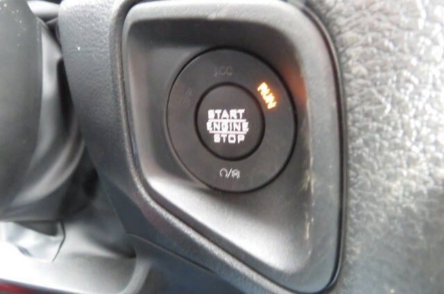 2026 Jeep Wrangler 4-Door Willys - Photo 21