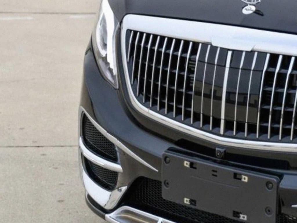 Used 2020 Mercedes-Benz Metris  Van Passenger Van