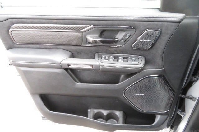 2026 RAM 1500 RHO - Photo 16