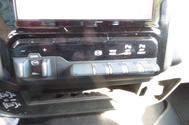 2026 RAM 2500 Tradesman/Warlock - Photo 18