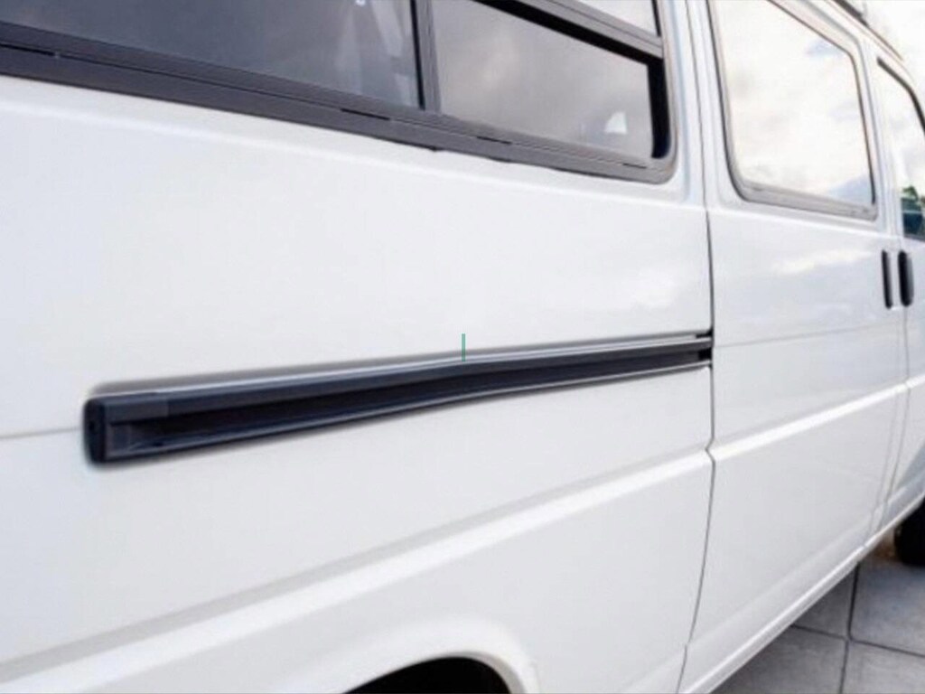 Used 2002 Volkswagen EuroVan GLS Van