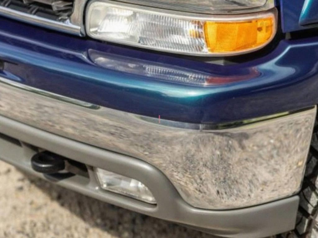 Used 2005 Chevrolet Suburban 2500  SUV