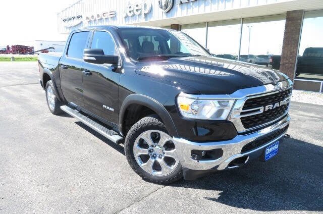 2022 Ram 1500 Big Horn Lone Star photo 4