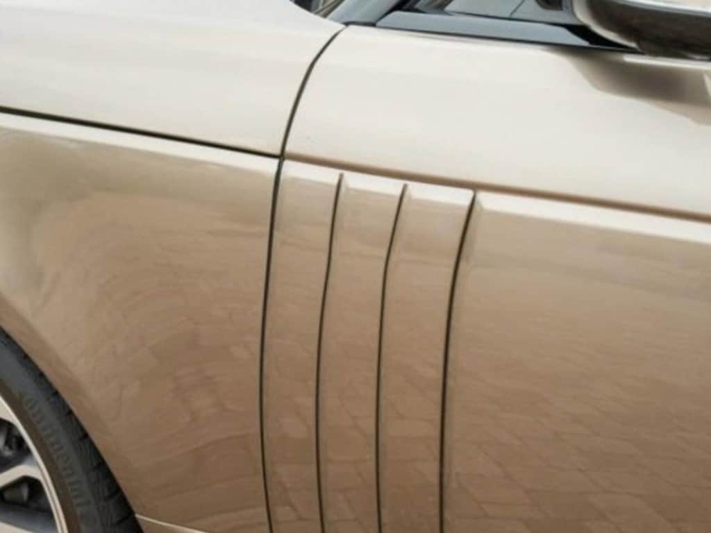 Used 2013 Land Rover Range Rover Supercharged SUV