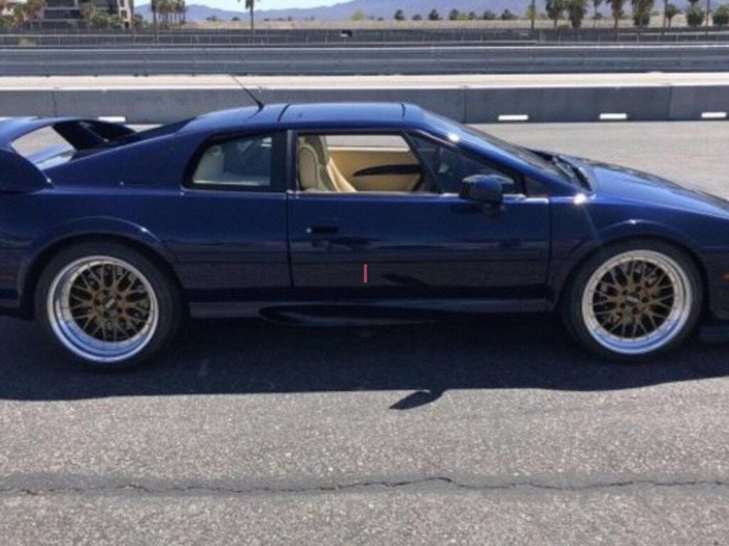 Used 2004 Lotus Esprit V8 Coupe