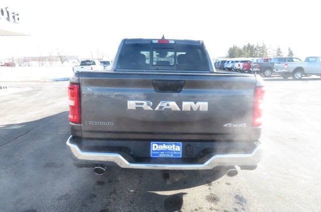 2026 RAM 1500 Big Horn/Lone Star - Photo 8