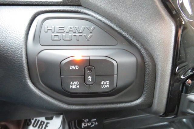 2026 RAM 3500 Tradesman - Photo 21