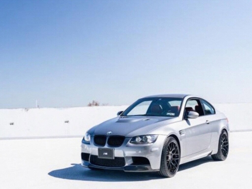 Used 2008 BMW M3  Coupe