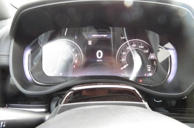 2026 RAM 1500 RHO - Photo 19