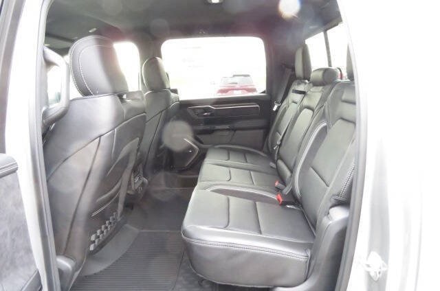 2026 RAM 1500 RHO - Photo 11