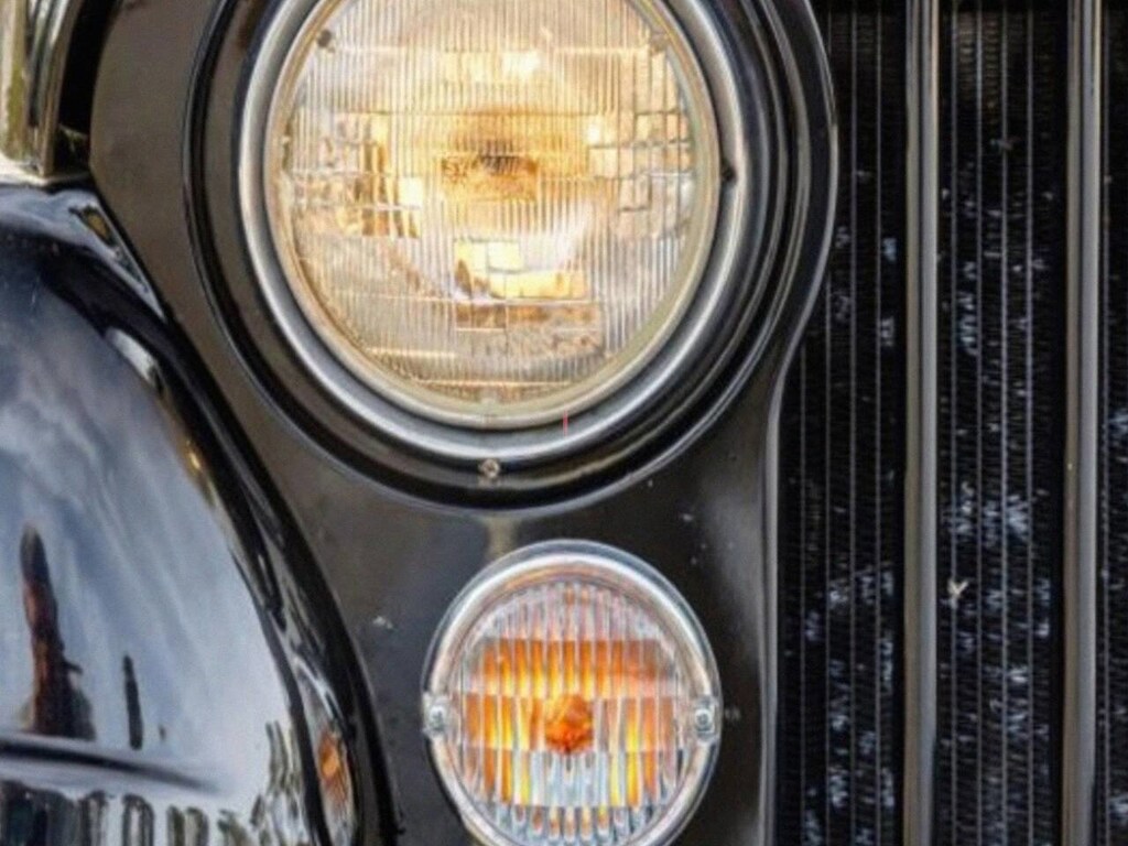 Used 1985 Jeep CJ-7 Base 2dr 4WD SUV