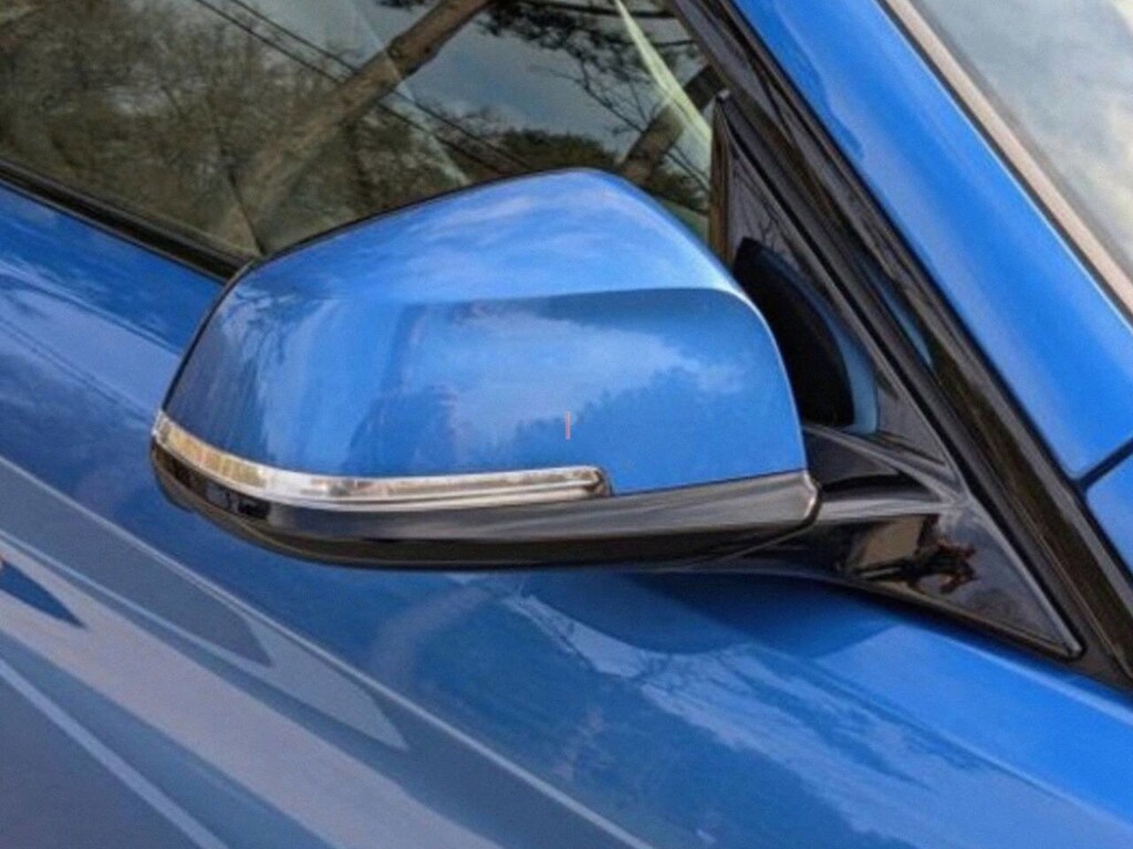 Used 2015 BMW 435i  Coupe