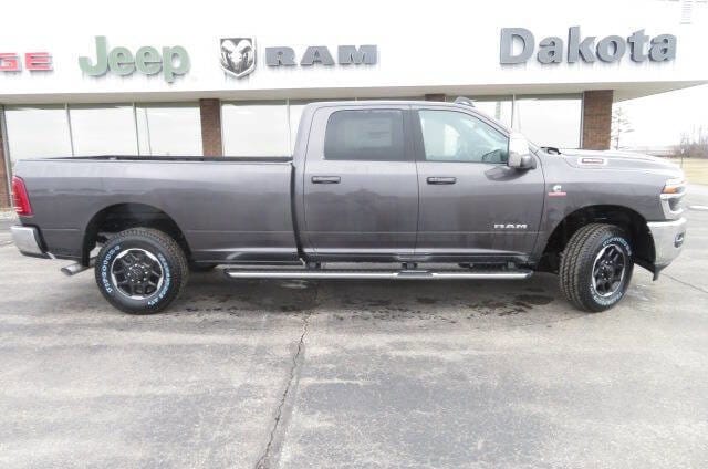 2026 RAM 3500 Laramie 4X4 Crew Cab LWB's photo