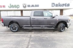 2026 Ram 3500 LARAMIE CREW CAB 4X4 8' BOX Pickup