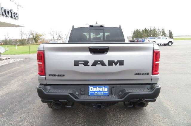 2026 RAM 1500 RHO - Photo 8