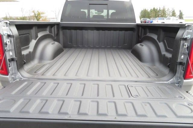 2026 RAM 1500 RHO - Photo 10