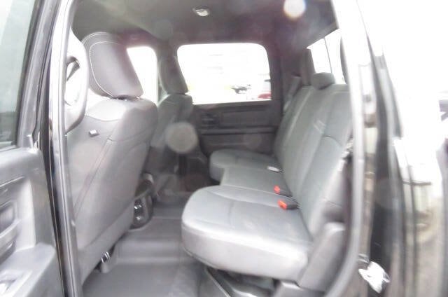2026 RAM 3500 Tradesman - Photo 10