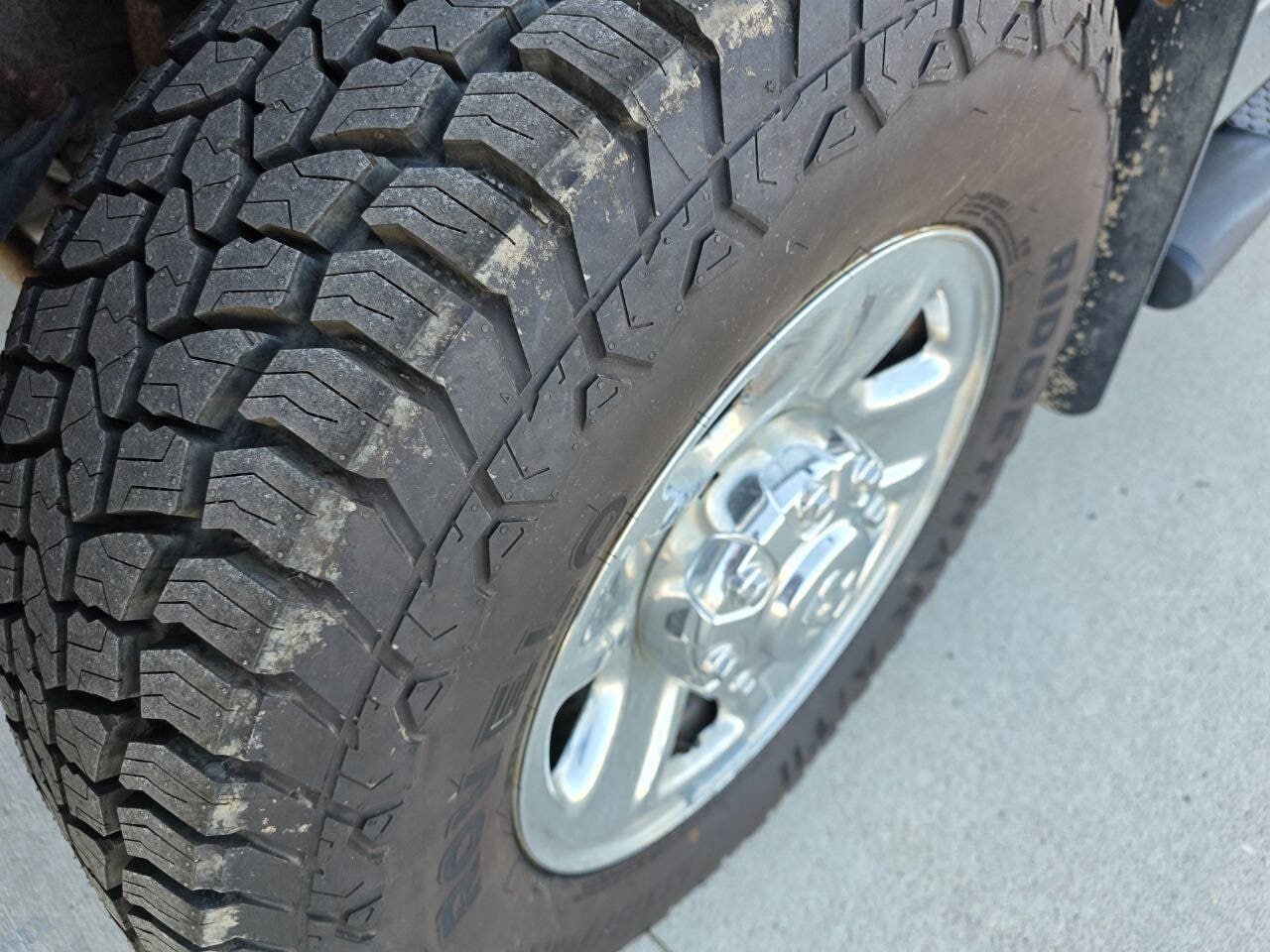 2022 RAM Ram 3500 Pickup Tradesman - Photo 10