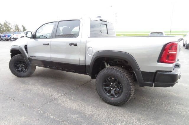 2026 RAM 1500 RHO - Photo 7