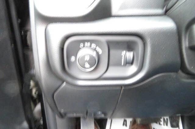 2026 RAM 3500 Tradesman - Photo 15