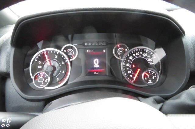 2026 RAM 3500 Tradesman - Photo 16