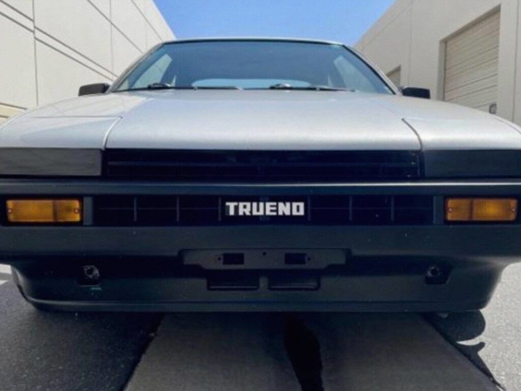 Used 1985 Toyota Corolla GT S Sport 2dr Hatchback