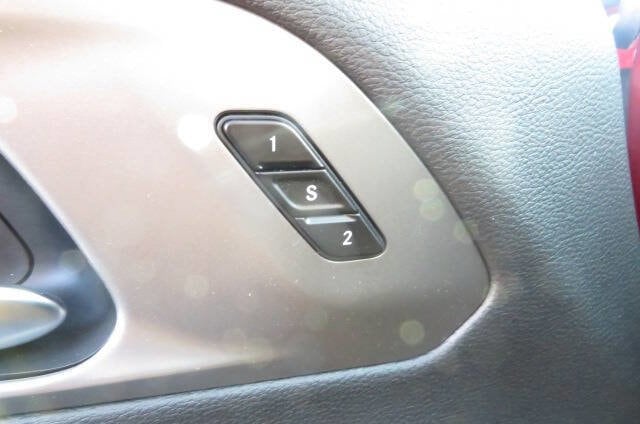 2026 Chrysler Pacifica Select - Photo 20