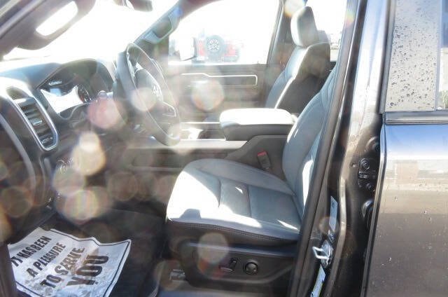 2026 RAM 1500 Big Horn/Lone Star - Photo 13