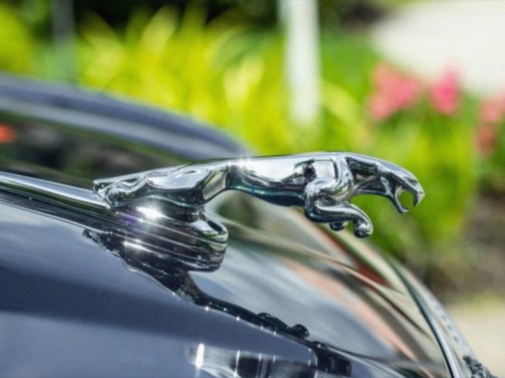 Used 2001 Jaguar XJ8 Vanden Plas Supercharged Sedan