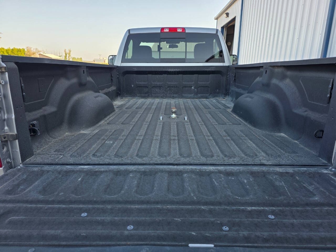 2022 RAM Ram 3500 Pickup Tradesman - Photo 7