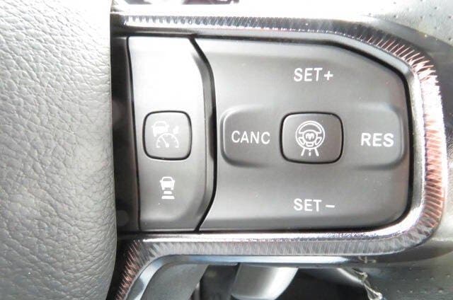 2026 RAM 1500 RHO - Photo 26