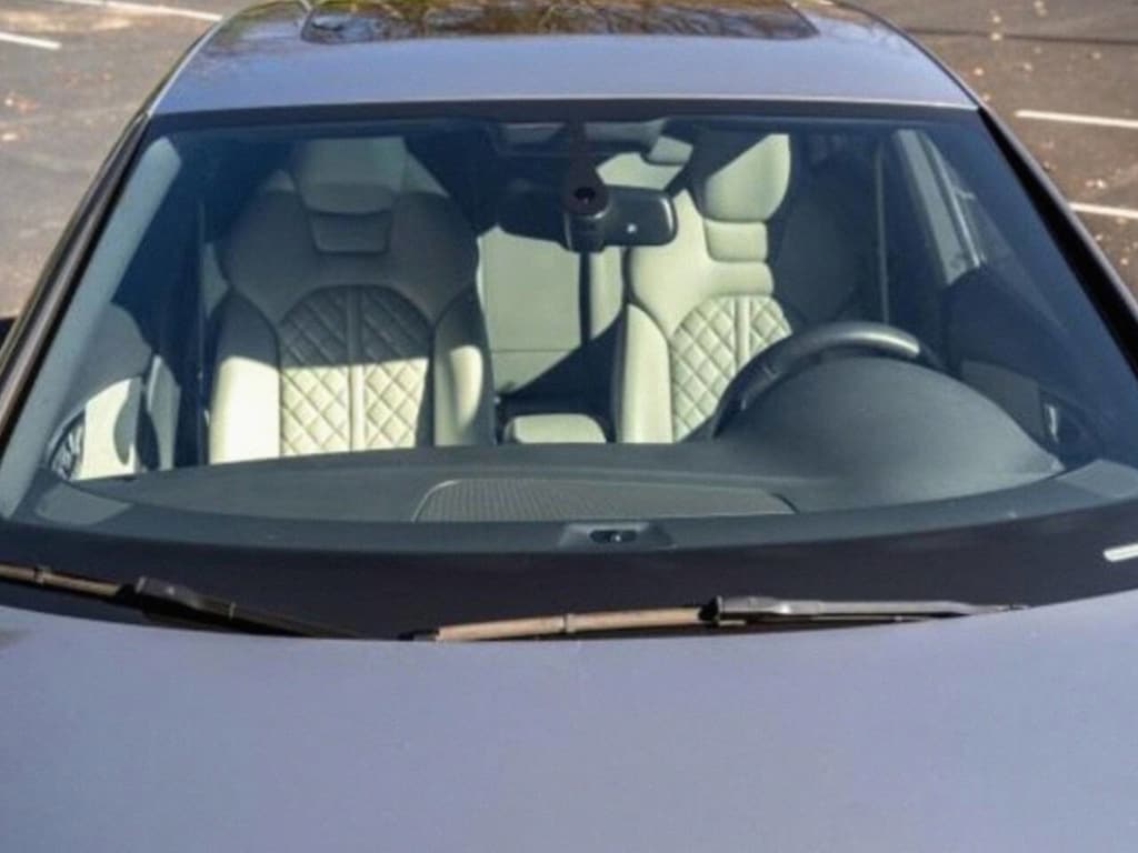 Used 2018 Audi S7 4.0T Premium Plus S tronic Hatchback