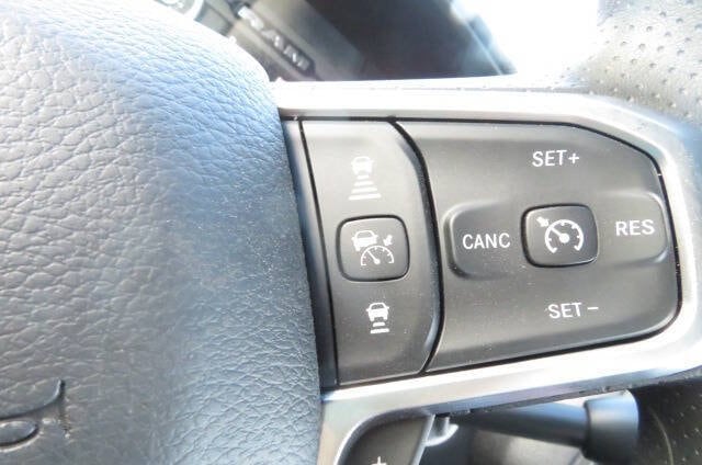 2026 RAM 2500 Tradesman/Warlock - Photo 21