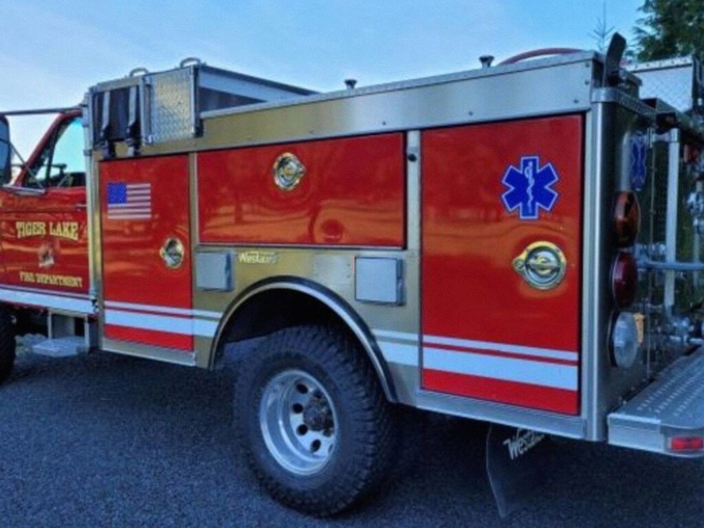 Used 1997 Ford F-Super Duty  Truck