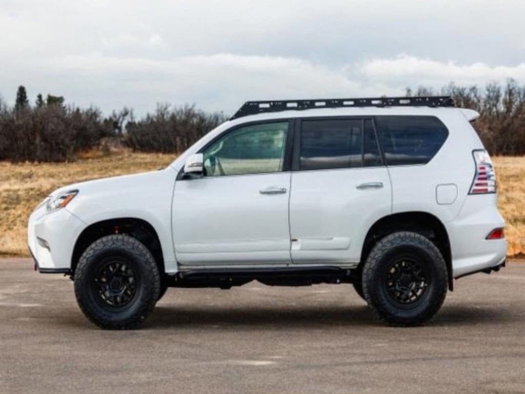 Used 2014 Lexus GX 460 Base SUV