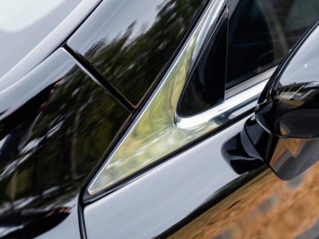 Used 2010 Lexus LS 460 L Sedan