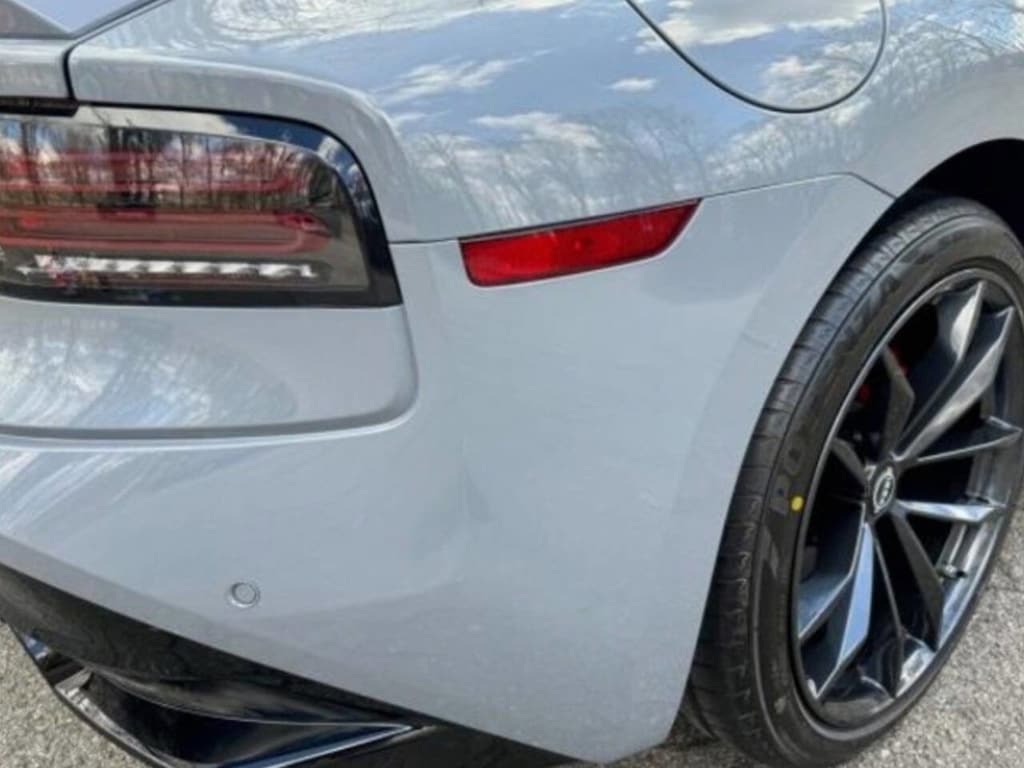 Used 2023 Nissan Z  Coupe