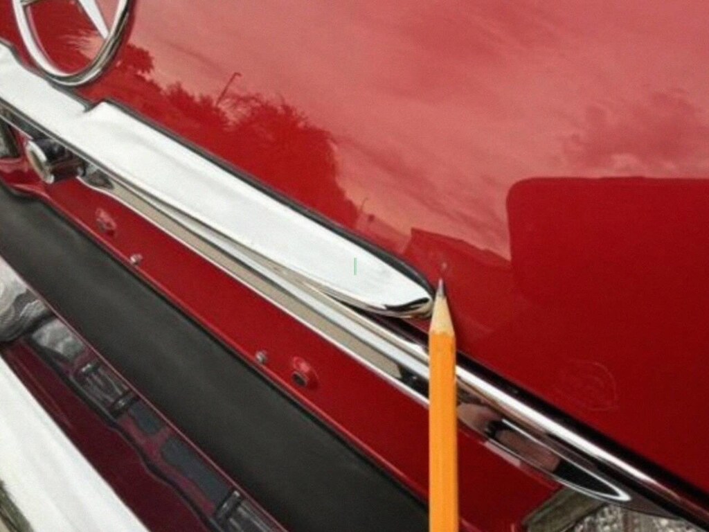 Used 1989 Mercedes-Benz 560 Series 560SL Roadster