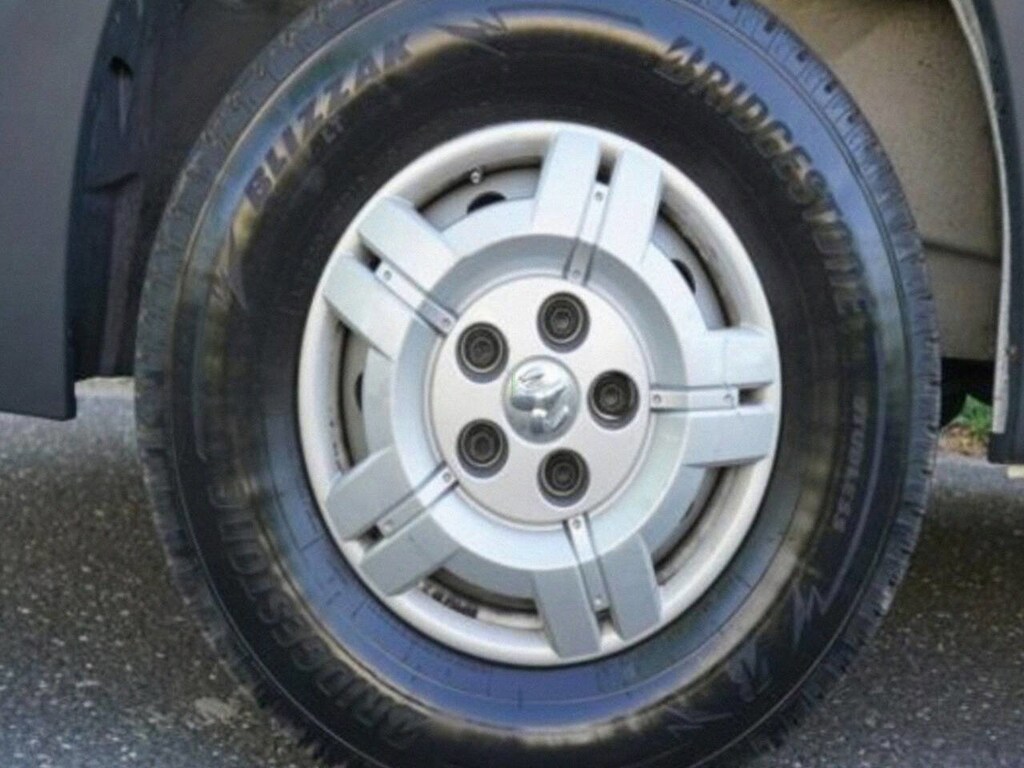 Used 2016 Ram ProMaster 3500 Window Van High Roof Van Extended Cargo Van