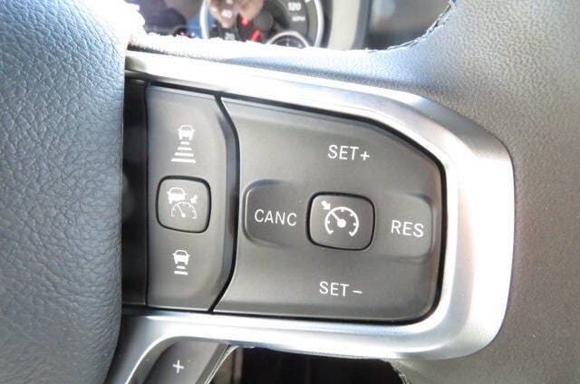 2026 RAM 1500 Big Horn/Lone Star - Photo 24