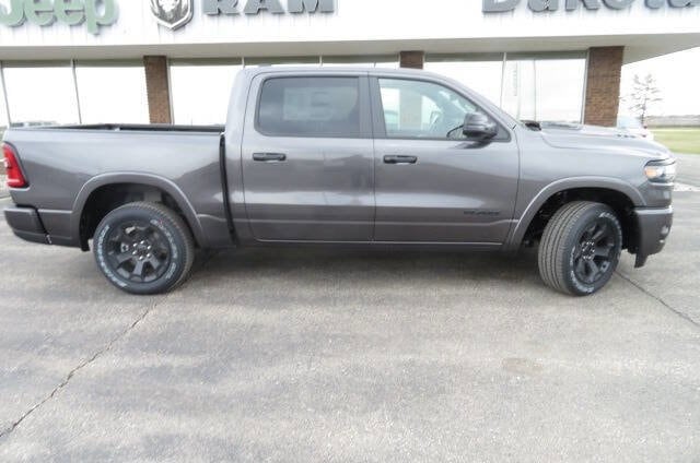 2026 RAM 1500 Big Horn/Lone Star 4x4 Crew Cab 5'7's photo