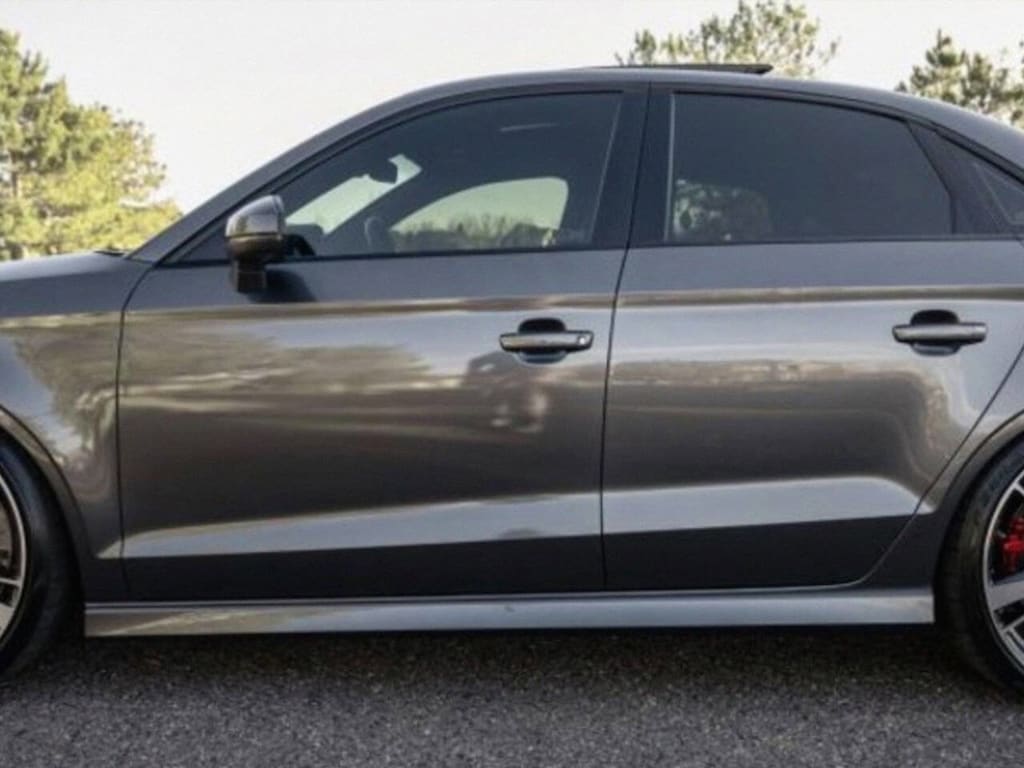 Used 2019 Audi RS 3 2.5T Sedan