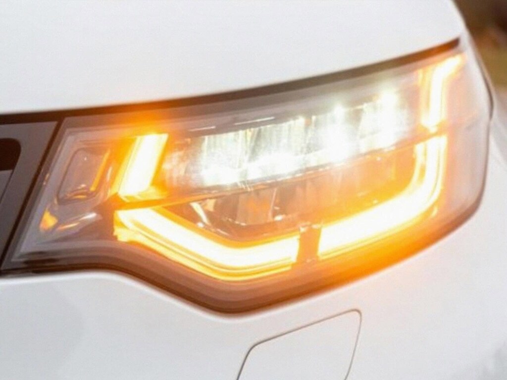 Used 2020 Land Rover Discovery HSE SUV