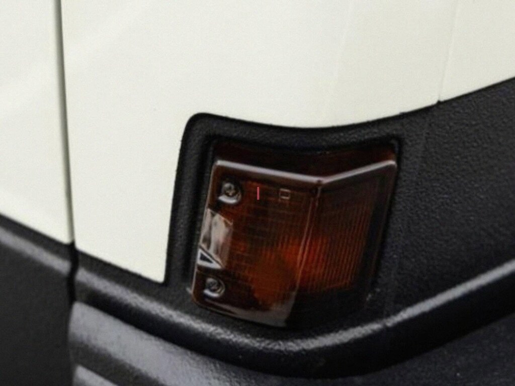 Used 1985 Volkswagen Vanagon Camper 3dr Mini Van