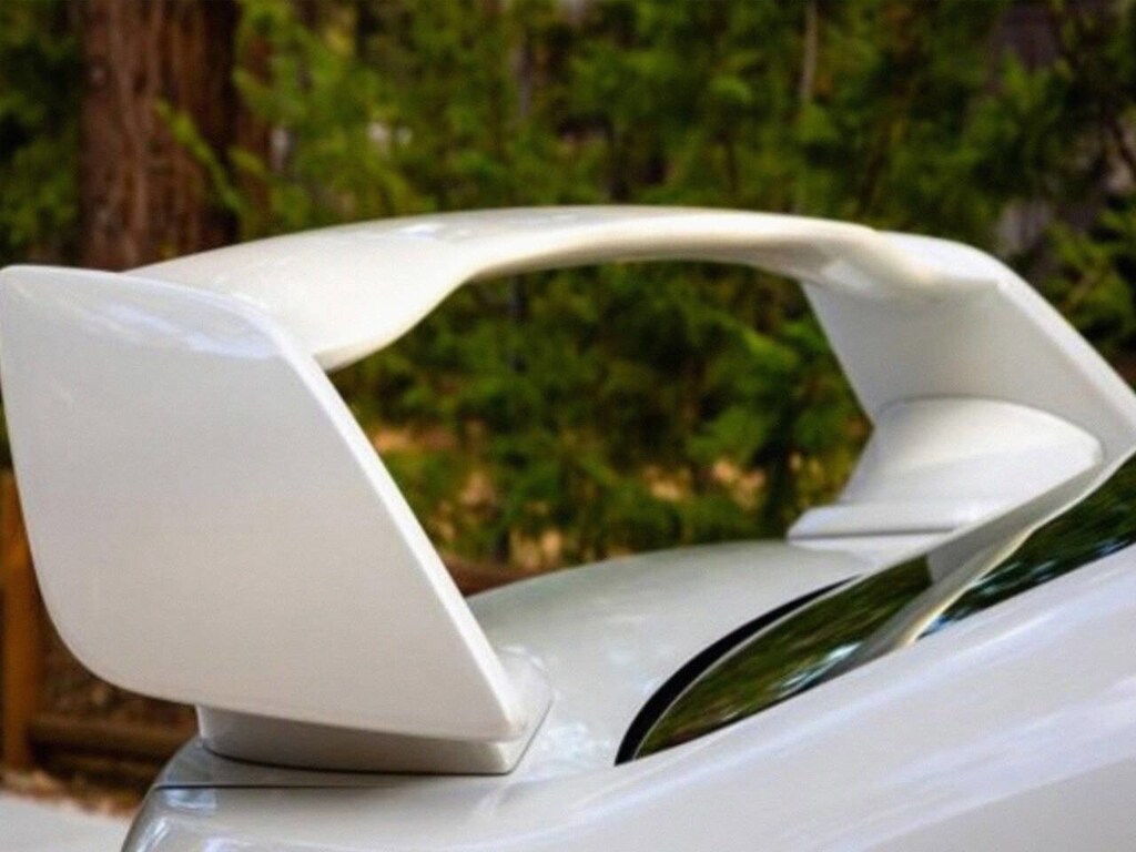 Used 2015 Subaru WRX STI Limited 4dr (M6) Sedan