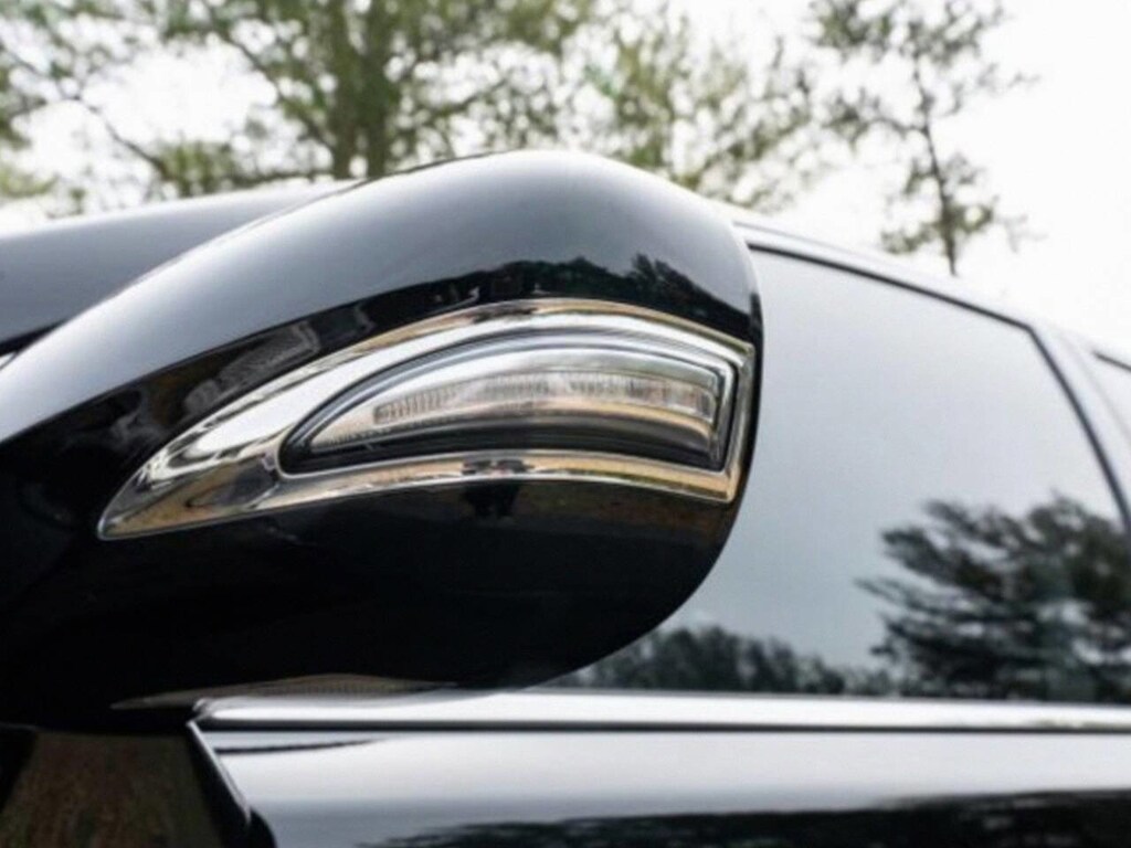 Used 2010 Lexus LS 460 L Sedan