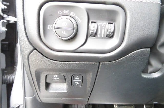 2026 RAM 1500 RHO - Photo 18