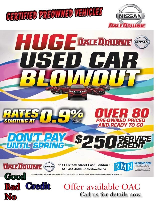 Pre Owned Inventory >> Pre Owned Inventory Dale Downie Nissan Pre Owned Inventory >> Pre Owned Inventory Dale Downie Nissan