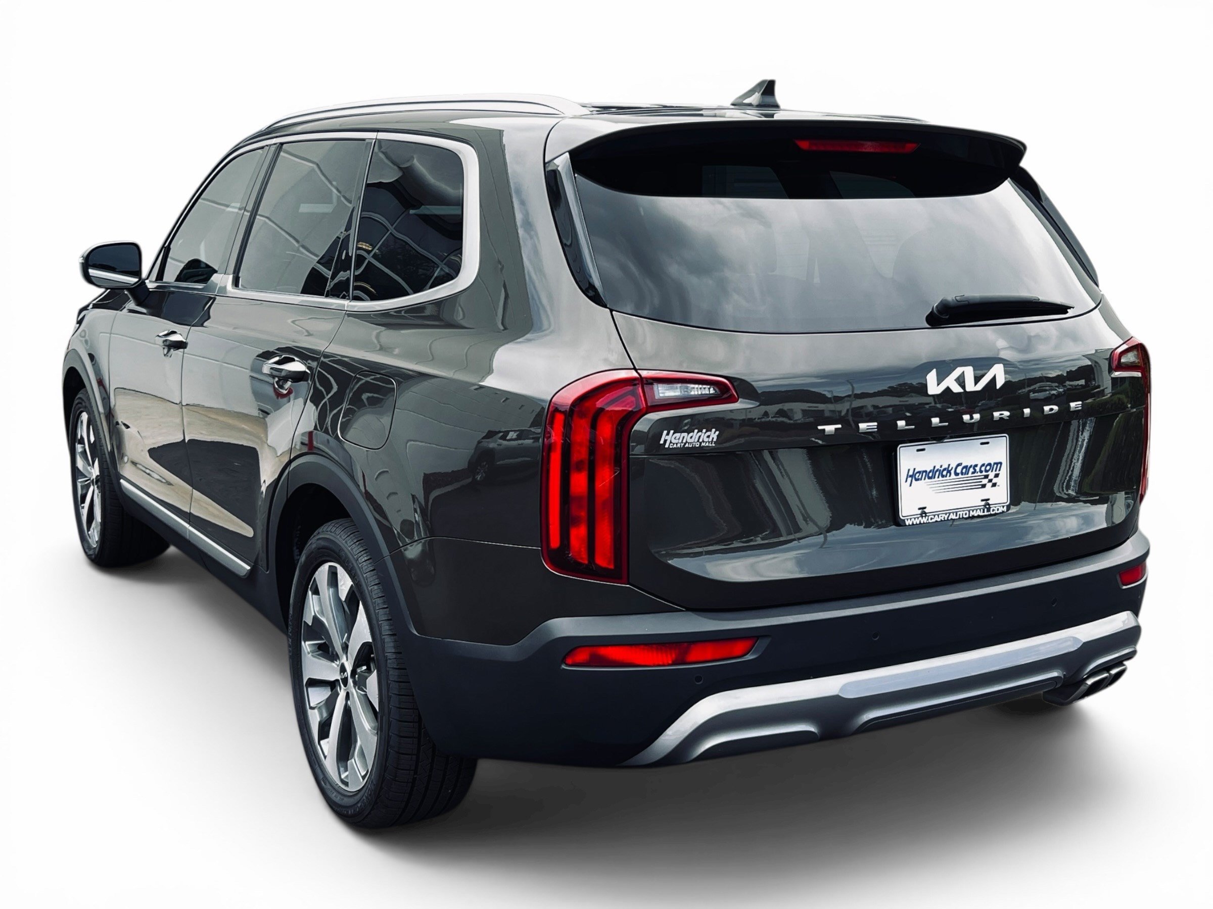 Kia Telluride S