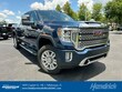 GMC Sierra 2500HD